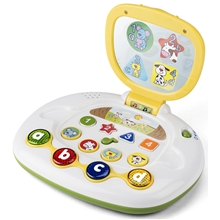 Spegel Laptop