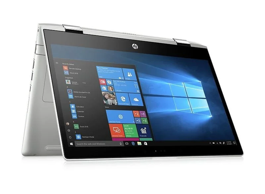 HP ProBook x360 440 G1 i5 8GB 256GB SSD med Touch