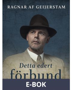 Detta edert förbund, E-bok