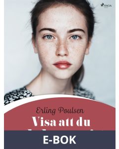 Visa att du älskar mig, E-bok