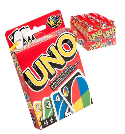 Uno (Sv)