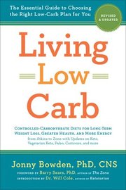 Living Low Carb