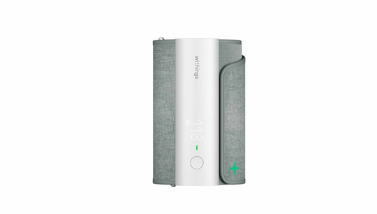 Withings BPM Connect Blodtrycksmätare
