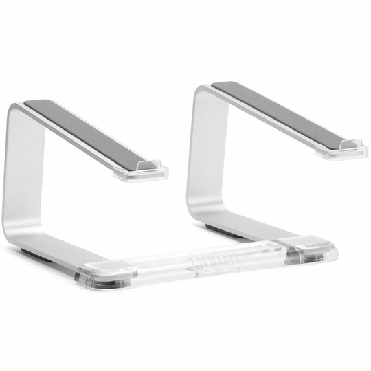 Griffin Elevator Laptop Stand - Silver