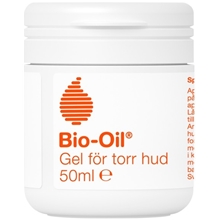 Bio-Oil Gel för torr hud 50 ml