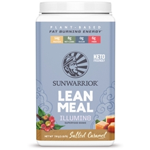 Lean Meal Illumin8 720 gram Salted Caramel