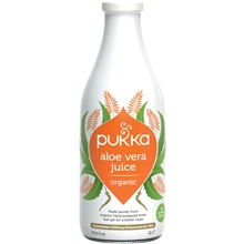 Aloe Vera Juice 1 liter