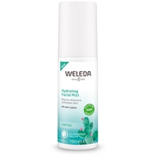 Cactus Hydrating Facial Mist 100 ml