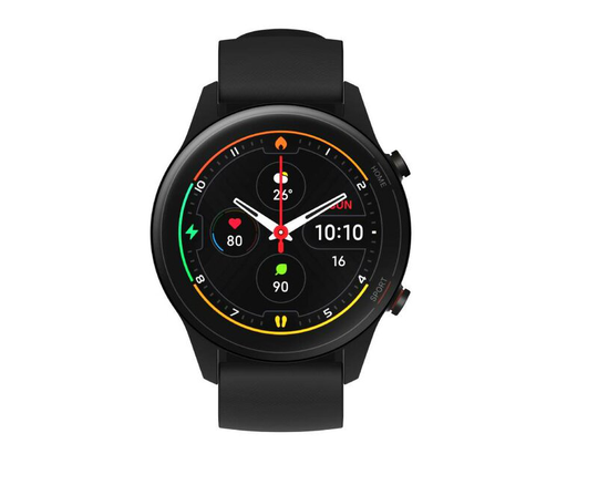 Xiaomi Mi Watch - Black