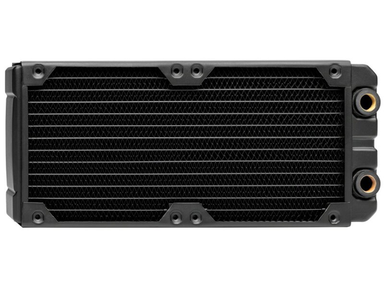 Corsair Hydro X Radiator XR7 240mm thick