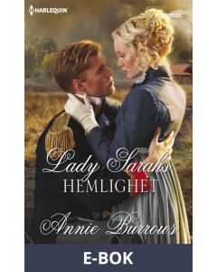 Lady Sarahs hemlighet, E-bok