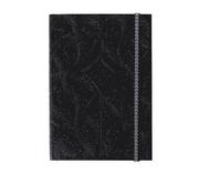 Christian Lacroix Black A5 6 X 8 Paseo Notebook
