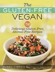 The Gluten-Free Vegan