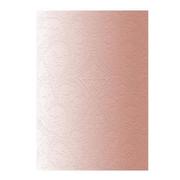 Christian Lacroix Blush A5 8' X 6' Ombre Paseo Notebook