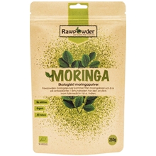 Moringa EKO 250 gram