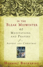 In the Bleak Midwinter