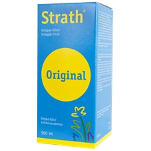Bio-Strath elixir 500 ml