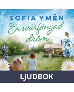 En svårfångad dröm, Ljudbok