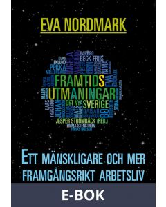 Ett mänskligare och mer framgångsrikt arbetsliv, E-bok