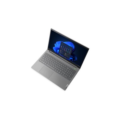 "Notebook Lenovo THINKBOOK 15 G4 AMD Ryzen 7 5825U Qwerty Spanska 512 GB SSD 16 GB 15"""