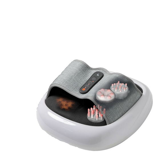 Sharper Image Massager Acupoint Foot Multipoint Acupressure