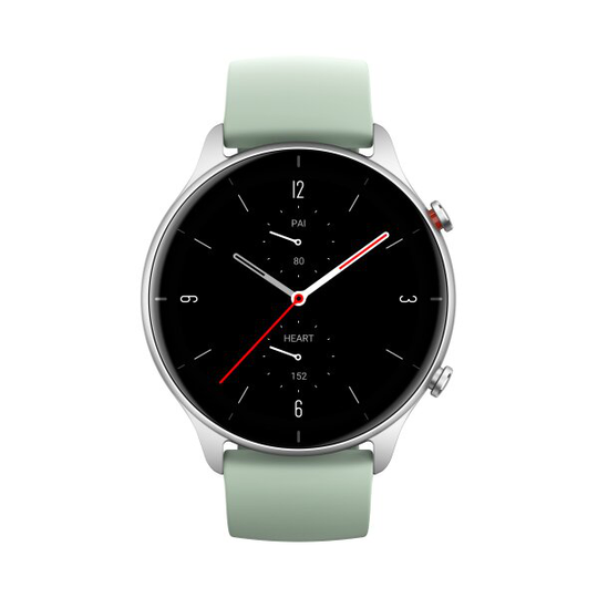 Amazfit GTR 2E - Matcha Green