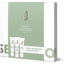 Jabushe Selection Presentask 1 set