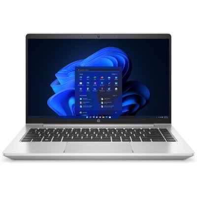 "Notebook HP PROBOOK 440 G9 Qwerty Spanska 16 GB Full HD Intel Core I7-1255U 14"" 1 TB SSD"
