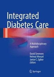 Integrated Diabetes Care