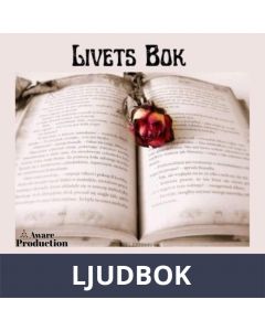 Livets bok, meditation, Ljudbok