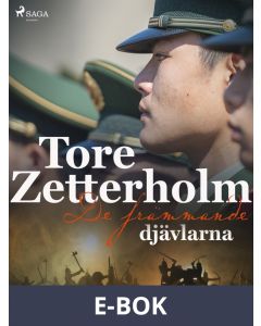 De främmande djävlarna, E-bok