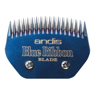 Rakblad Andis Blue Ribbon