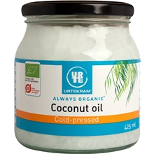Kokosolja EKO 425 ml