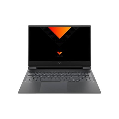 "Notebook HP 16-e0068ns 16,1"" Ryzen 5-5600H 8 GB RAM 512GB SSD GTX 1650"