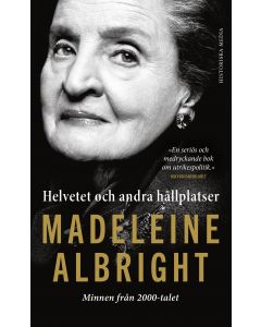 Helvetet och andra hållplatser