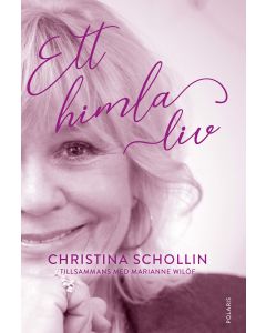 Ett himla liv