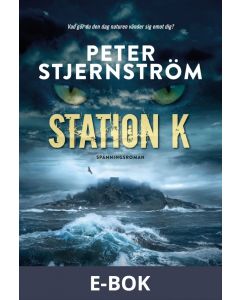 Station K, E-bok