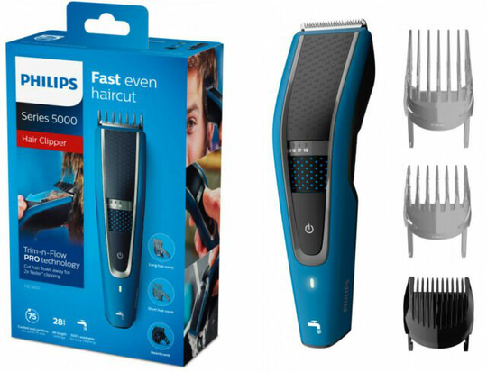 Philips Hårklippare HC5612/15