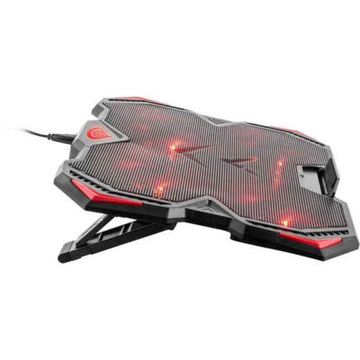 "Kylplatta till laptop Genesis OXID 250 17,3"""