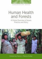 Human Health and Forests