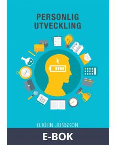 Personlig utveckling, E-bok