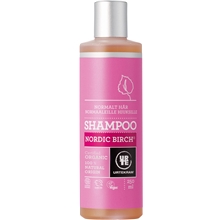 Nordic Birch Shampoo normal 250 ml
