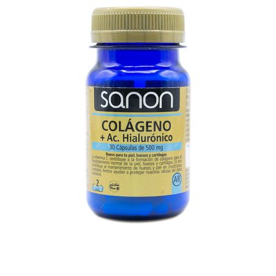 Multivitamin Sanon (30 uds)