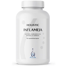 Inflameja 180 kapslar