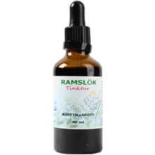 Ramslök 50 ml