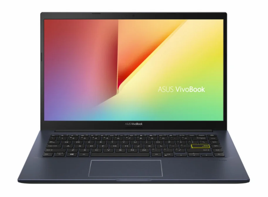 Asus VivoBook 14-tum FHD med Intel Core i3 8GB 256SSD