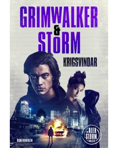Krigsvindar