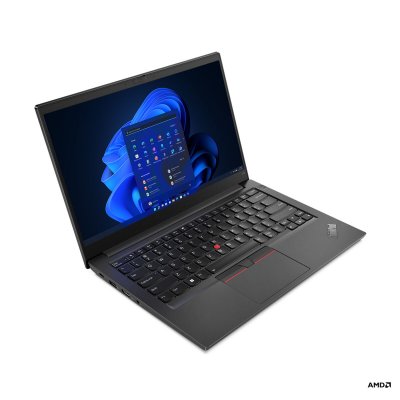 "Notebook Lenovo THINKPAD E14 G4 5625U 8GB 256GB SSD Qwerty Spanska 14"""
