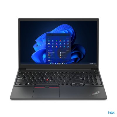 "Notebook Lenovo 21E6004RSP 512 GB SSD Intel Core I7-1255U 15,6"" 8 GB RAM"