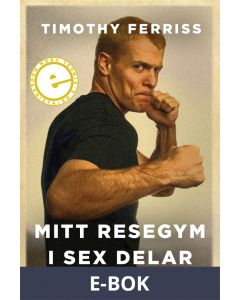 Mitt resegym i sex delar, E-bok